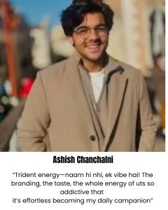 ASHISH